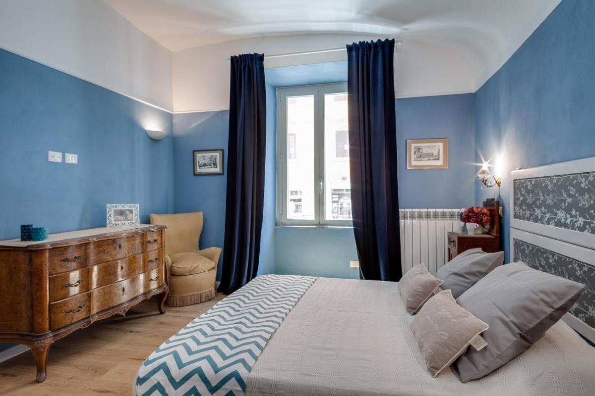 Femasuites Rom Exteriör bild