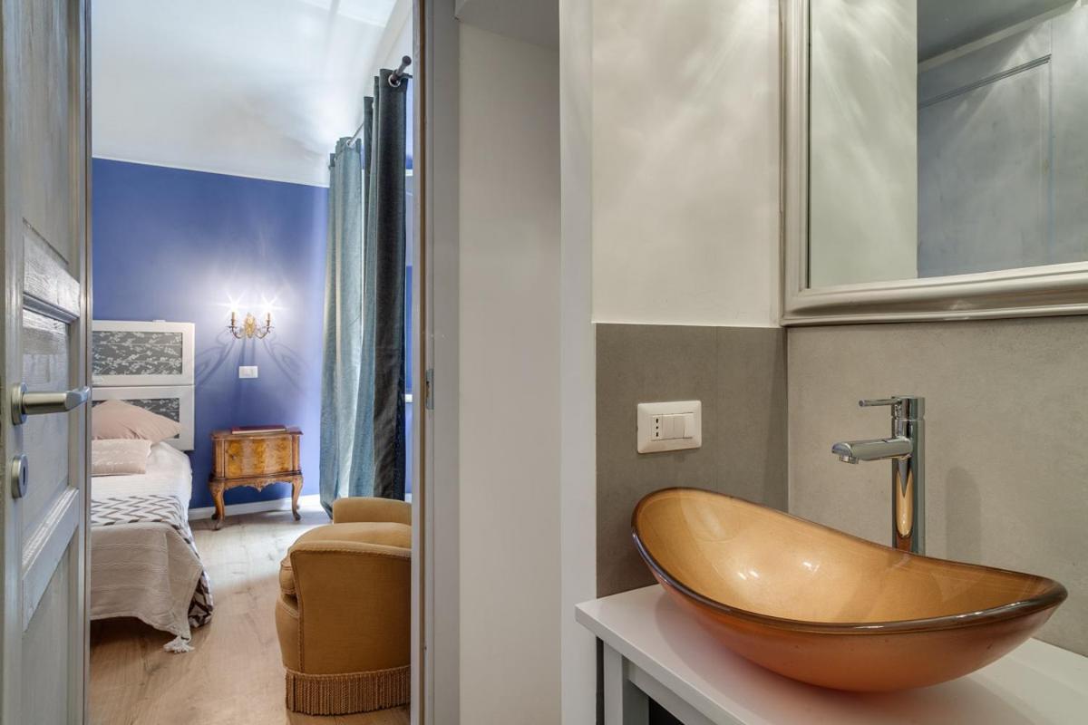 Femasuites Rom Exteriör bild