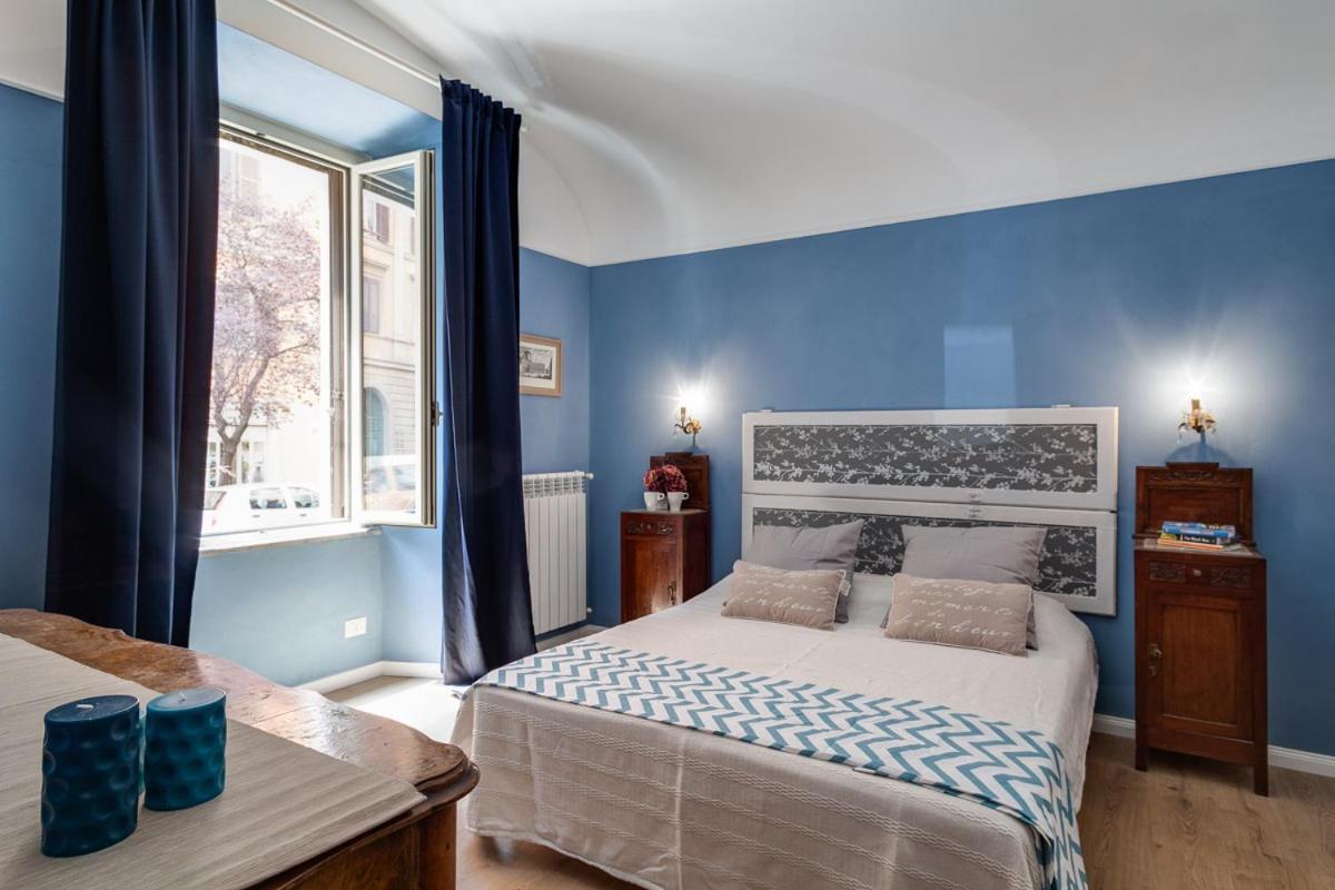 Femasuites Rom Exteriör bild